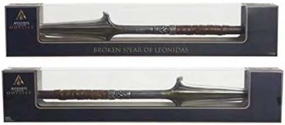 Assassins Creed Spear