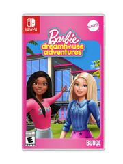 Barbie Dreamhouse Adventures - Nintendo Switch (Complete In Box)