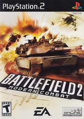 Battlefield 2 Modern Combat - Playstation 2 (Loose (Game Only))