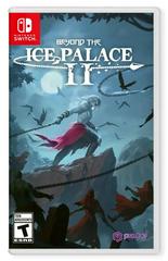 Beyond The Ice Palace II - Nintendo Switch (Complete In Box)