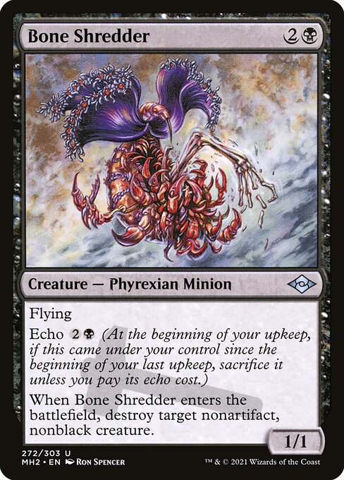 Bone Shredder (272) - Modern Horizons 2