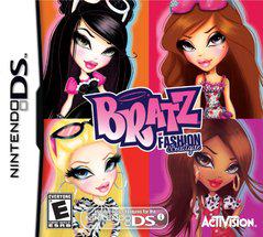 Bratz Fashion Boutique - Nintendo DS (Loose (Game Only))