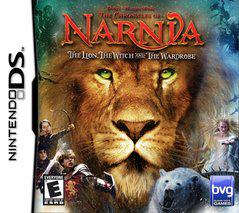 Chronicles of Narnia Lion Witch and the Wardrobe - Nintendo DS (Loose (Game Only))