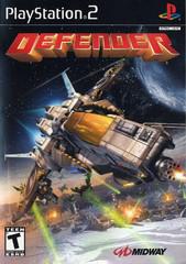 Defender - Playstation 2 (Complete In Box)