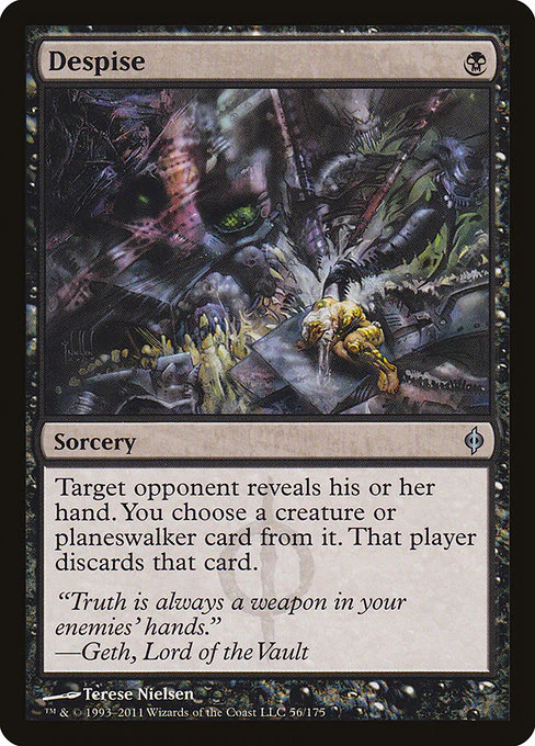 Despise (56) - New Phyrexia