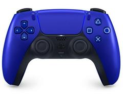 DualSense Wireless Controller [Cobalt Blue] - Playstation 5 (Complete In Box)