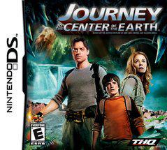 Journey to the Center of the Earth - Nintendo DS (Loose (Game Only))