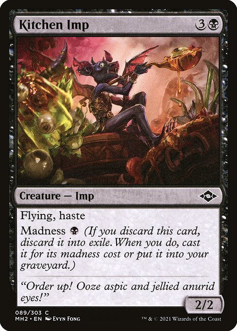 Kitchen Imp (89) - Modern Horizons 2