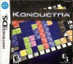 Konductra - Nintendo DS (Complete In Box)