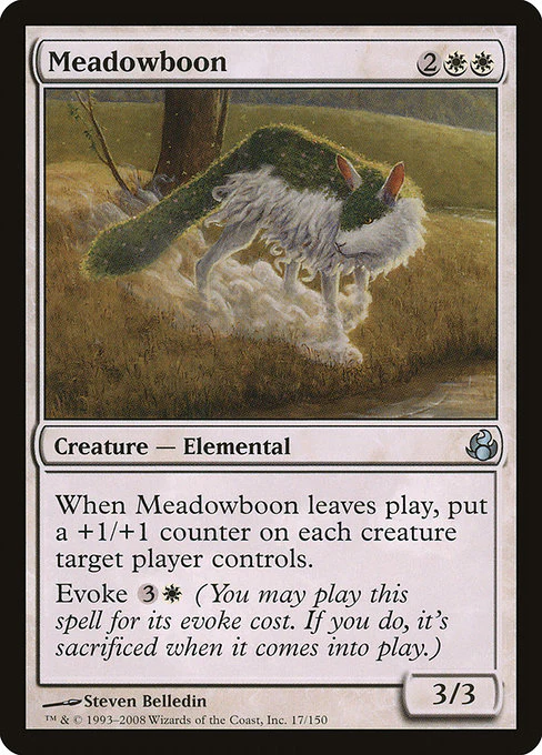 Meadowboon (17) - Morningtide