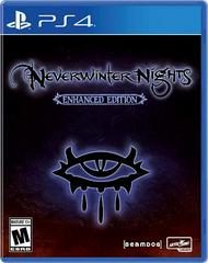 Neverwinter Nights Enhanced Edition - Playstation 4 (Complete In Box)