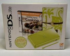 Nintendo DS Lite Personal Trainer Cooking [Special Edition] - Nintendo DS (Loose (Game Only))