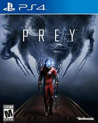 Prey - Playstation 4 (Loose (Game Only))