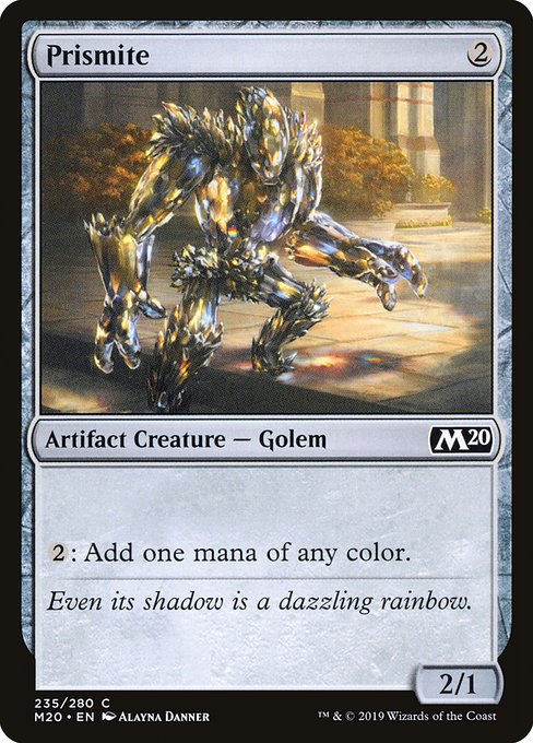 Prismite (235) - Core Set 2020