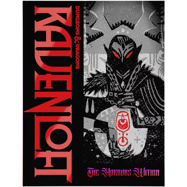 Ravenloft the Horrors Within LE
