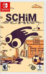 Schim - Nintendo Switch (Complete In Box)