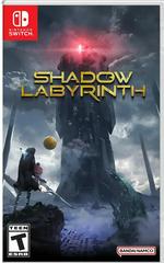Shadow Labyrinth - Nintendo Switch (Complete In Box)