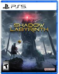 Shadow Labyrinth - Playstation 5 (Complete In Box)