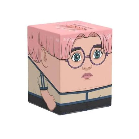 Squaroes One Piece Koby
