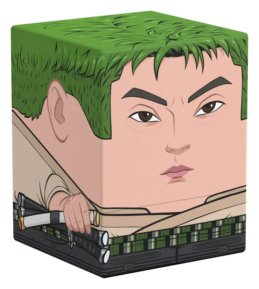 Squaroes One Piece Roronora Zoro