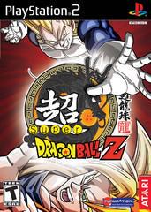 Super Dragon Ball Z - Playstation 2 (Loose (Game Only))
