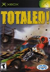 Totaled - Xbox (Complete In Box)