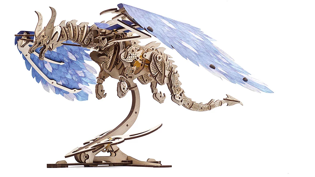 Windstorm Dragon