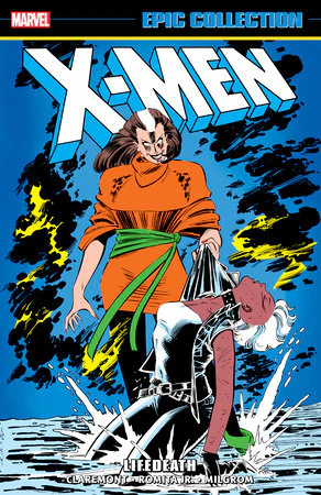 Marvel Comics